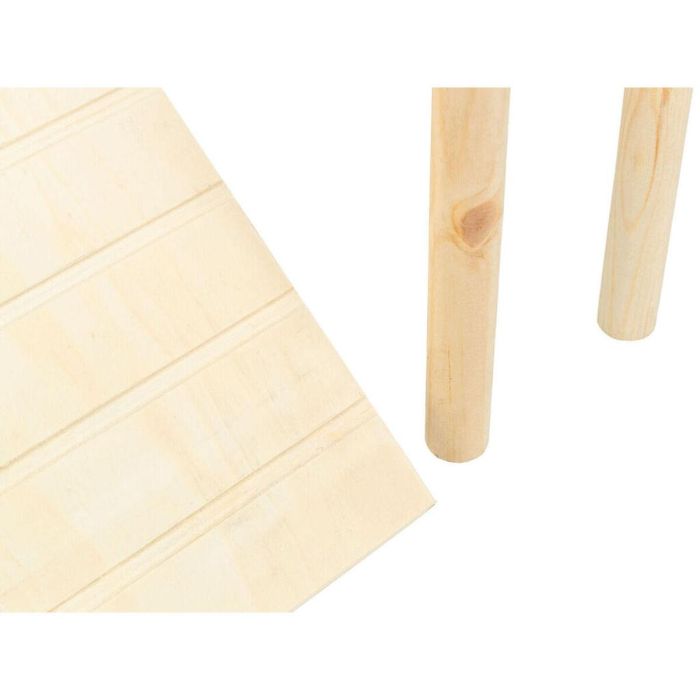 Accesorio para Jaula Trixie 47 × 25 × 30 cm Plataforma 8