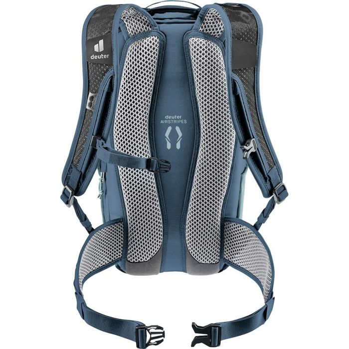 Mochila Deportiva Deuter Race 12 Azul 12 L 7 Mochila Deportiva Deuter Race 12 Azul 12 L 7
