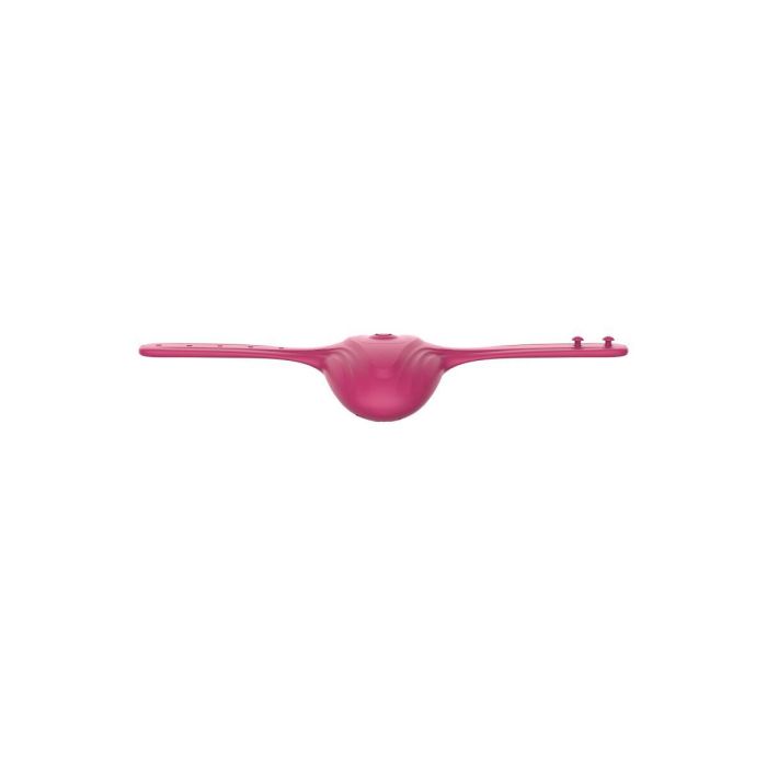 Vibrador Dream Toys Essentials Rosa 5 Vibrador Dream Toys Essentials Rosa 5