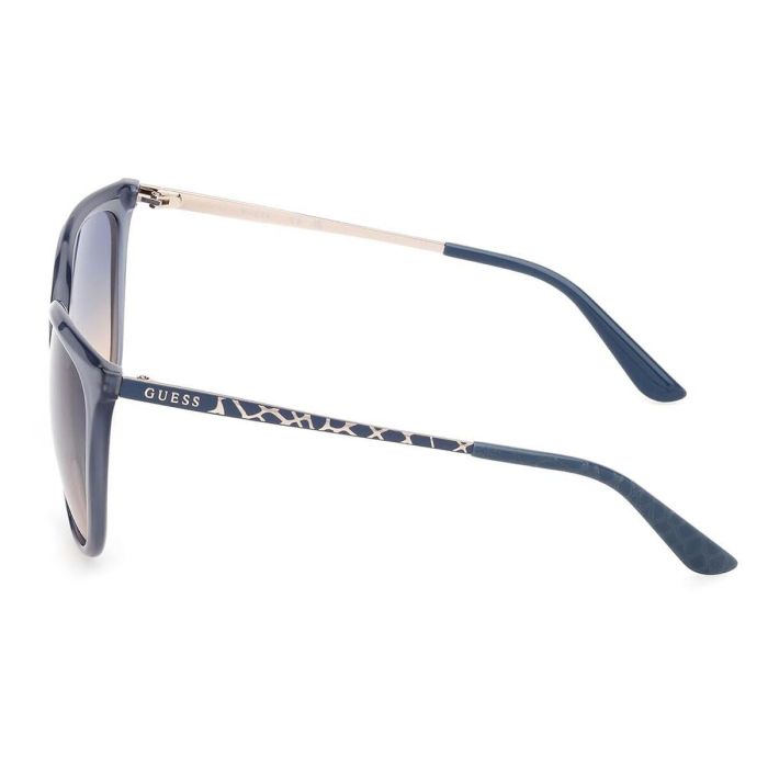 Gafas de Sol Mujer Guess GU00150-H-5984W ø 59 mm 6