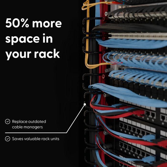 PATCHBOX patchbox.one / Cassette / 8RU / STP / Grey 6 PATCHBOX patchbox.one / Cassette / 8RU / STP / Grey 6