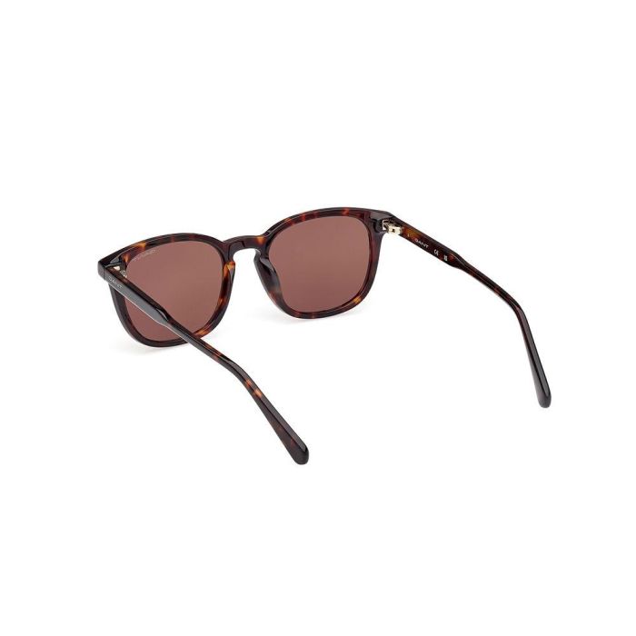 Gant Gafas Ga00017 52E 51 mm 2 Gant Gafas Ga00017 52E 51 mm 2