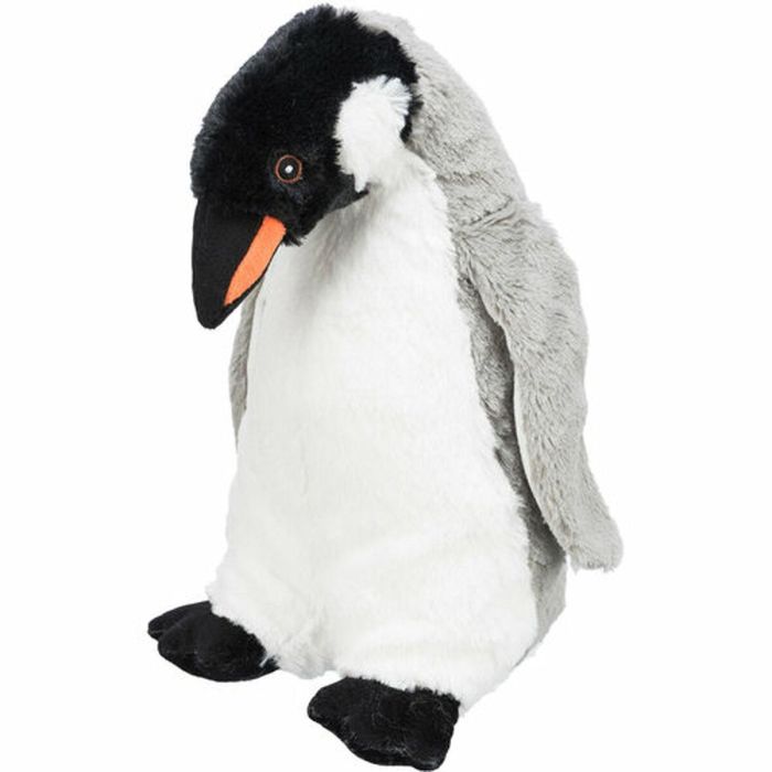 Peluche para perros Trixie Erin Poliéster Felpa Pingüino 28 cm 5