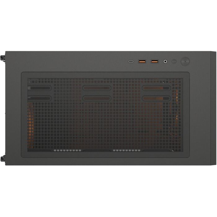 Midi COUGAR Airface 180, ARGB, Schwarz 4 Midi COUGAR Airface 180, ARGB, Schwarz 4