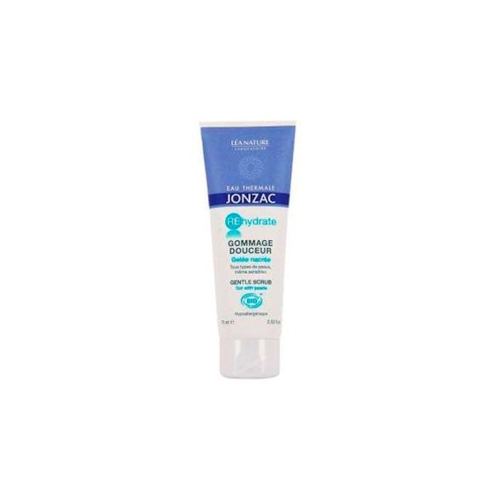 Jonzac Gommage Douceur Exfoliante Suave 75 ml