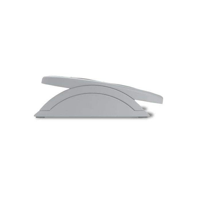 Reposapiés Kensington 56145 Negro 45 x 35 cm 1