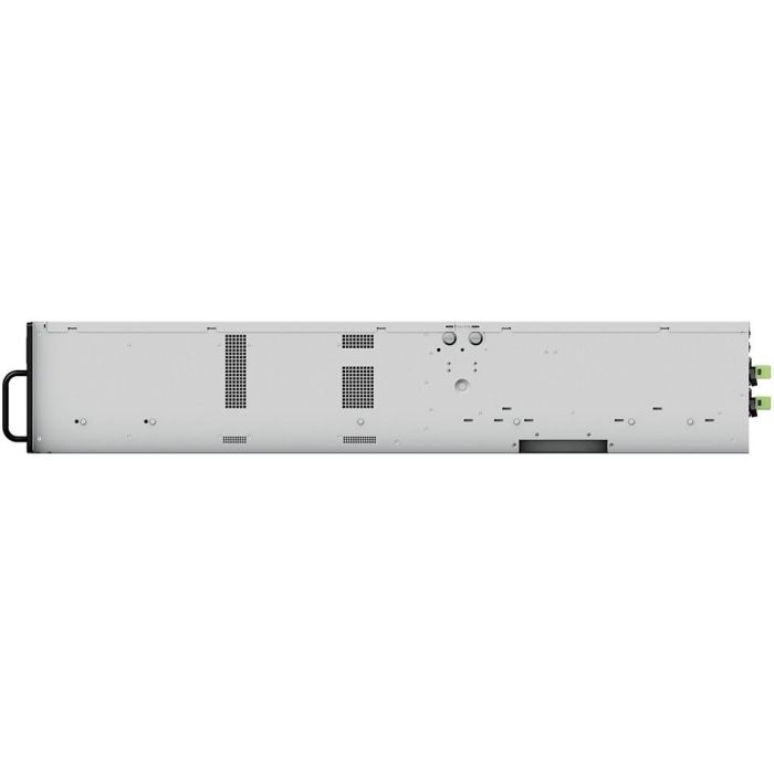 Synology HD6500 Servidor NAS 60 Bahías, 2x Intel Xeon Silver 4210R, 64GB RAM, 960GB SSD, RAID, 10GbE 2