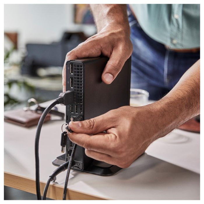 HP Elite Mini 800 G9 i9-14900T 64GB RAM 1TB SSD W11P 12 Meses 6 HP Elite Mini 800 G9 i9-14900T 64GB RAM 1TB SSD W11P 12 Meses 6