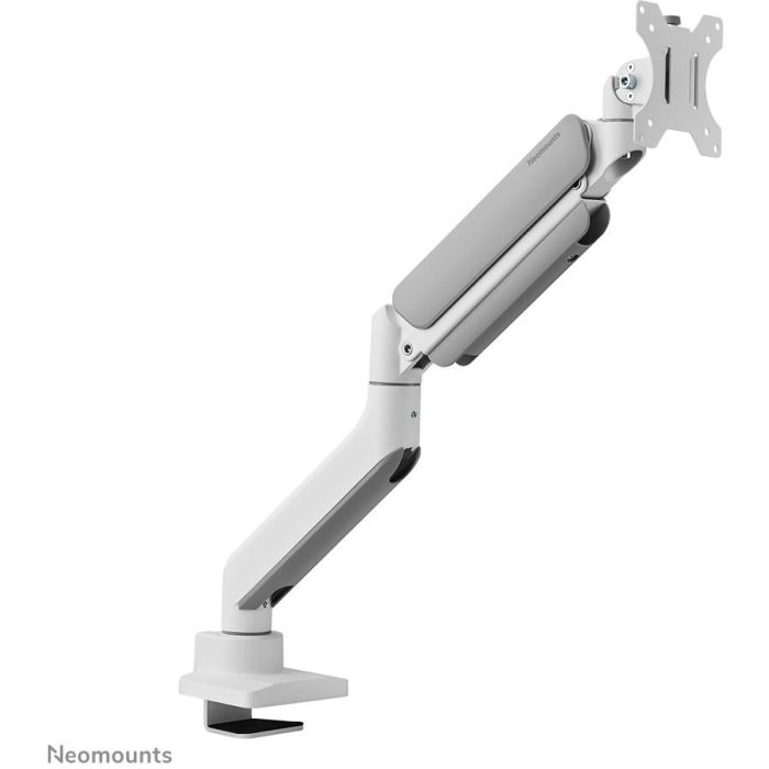 Neomounts Brazo de monitor DS70PLUS-450WH1 para pantallas de 17-49" Curvas y Ultrawide, Blanco, Soporte de Mesa con Resorte de Gas, Ajustable 6 Neomounts Brazo de monitor DS70PLUS-450WH1 para pantallas de 17-49" Curvas y Ultrawide, Blanco, Soporte de Mesa con Resorte de Gas, Ajustable 6