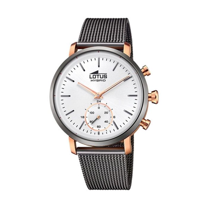 Reloj Hombre Lotus 18805/1 Negro Reloj Hombre Lotus 18805/1 Negro