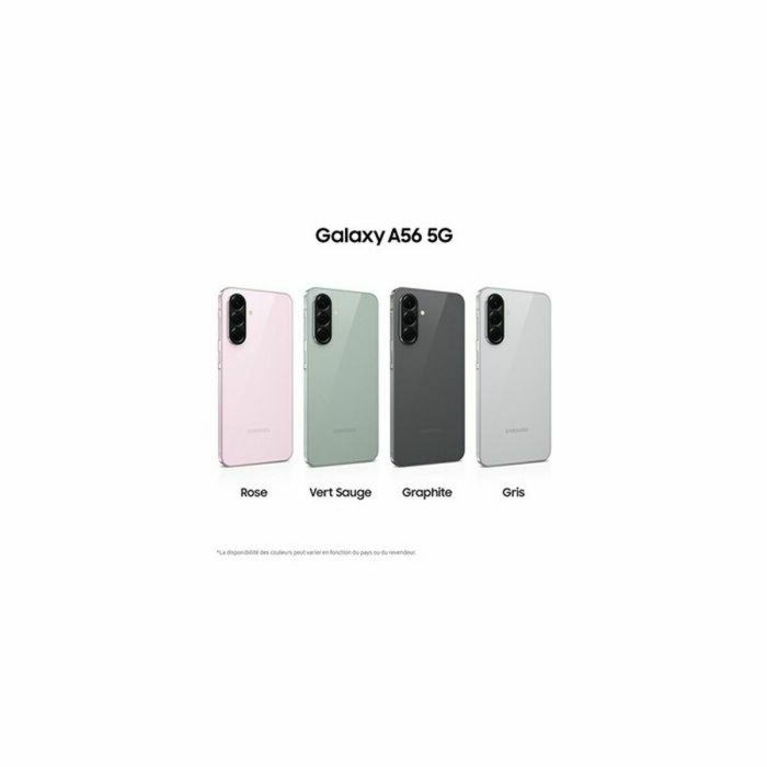 Samsung Galaxy Smartphone 5G 6.7" 128GB Super AMOLED FHD+ 120Hz Cámara 50MP Dual SIM 28 Samsung Galaxy Smartphone 5G 6.7" 128GB Super AMOLED FHD+ 120Hz Cámara 50MP Dual SIM 28
