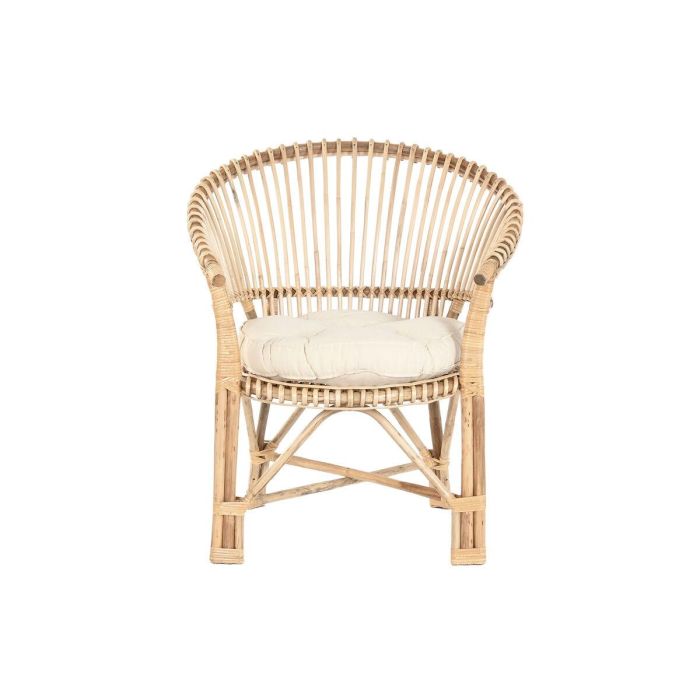 Silla de Jardín Home ESPRIT 69 x 66 x 85 cm 5 Silla de Jardín Home ESPRIT 69 x 66 x 85 cm 5