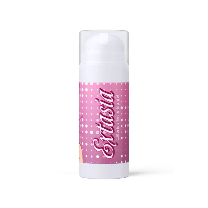 Gel Íntimo Ruf 30 ml 2 Gel Íntimo Ruf 30 ml 2