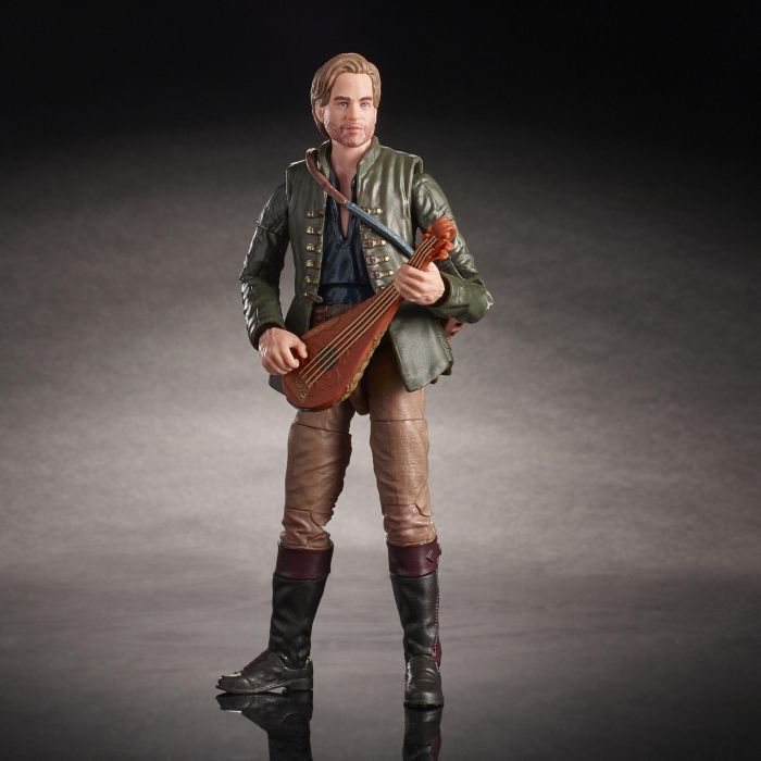 Figura Hasbro Dungeons & Dragons Honor 6 Figura Hasbro Dungeons & Dragons Honor 6