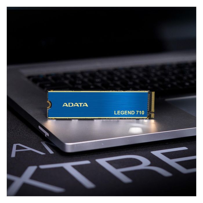 Adata LEGEND 710 SSD Interno 1TB M.2 NVMe PCIe Gen3 x4 Adata LEGEND 710 SSD Interno 1TB M.2 NVMe PCIe Gen3 x4