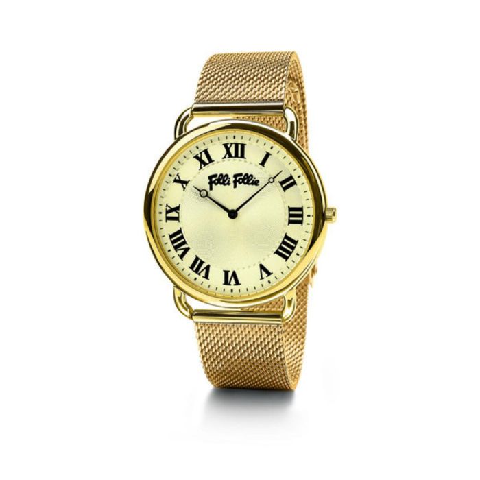 Reloj Mujer Folli Follie wf16g014bp (Ø 38 mm) Reloj Mujer Folli Follie wf16g014bp (Ø 38 mm)
