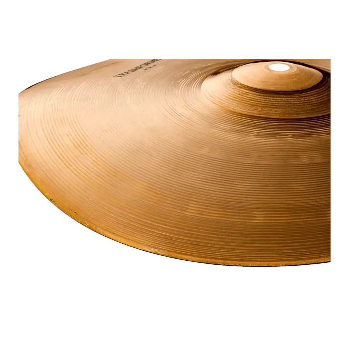Zildjian Crash 14" Trashformer Plato de Batería 4