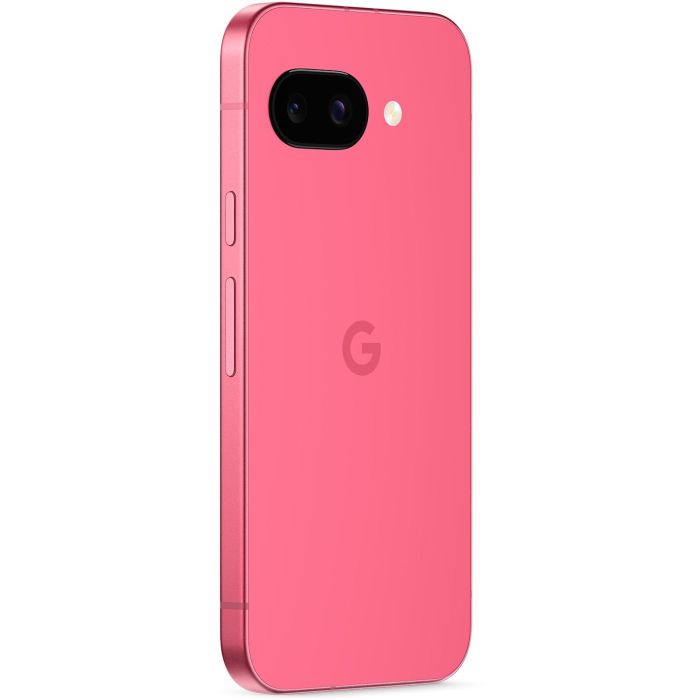 Google Pixel 9a 5G Dual Sim 8GB RAM 128GB Rosa 2 Google Pixel 9a 5G Dual Sim 8GB RAM 128GB Rosa 2