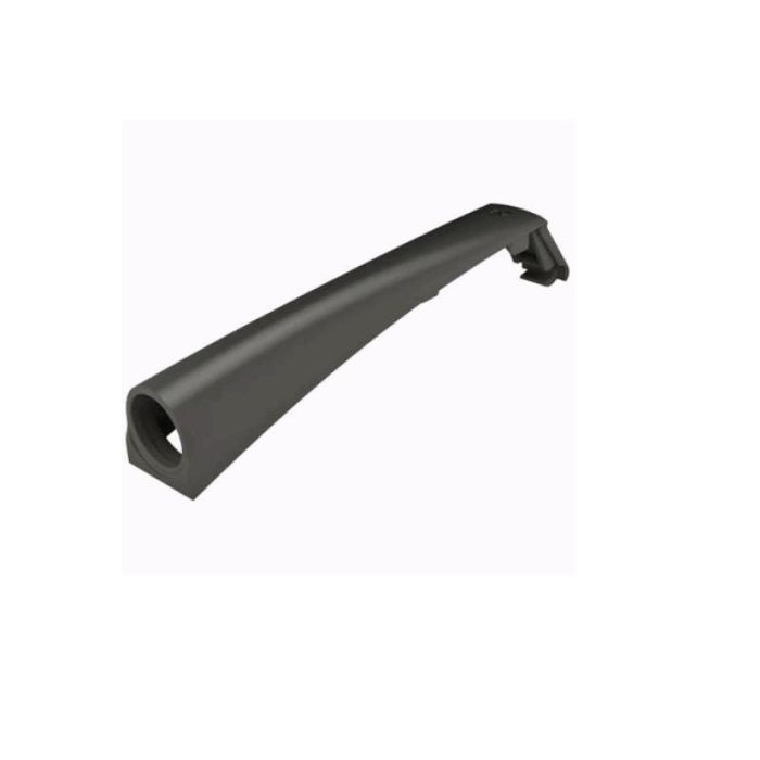Tapa Superior Para Kpush Tech Largo 37 Acabado Antracita Italiana Ferramenta (100 Unidades) Tapa Superior Para Kpush Tech Largo 37 Acabado Antracita Italiana Ferramenta (100 Unidades)