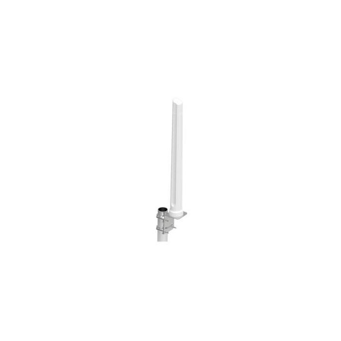Poynting A-OMNI-0293-V1-01 Antena Omnidireccional 5G/LTE N-Type (F) Blanca