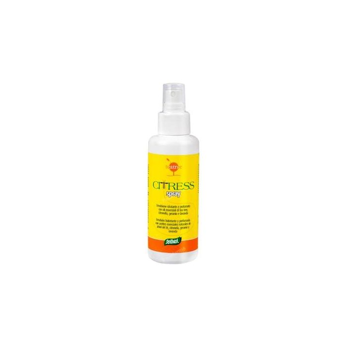 Citress Spray 100Ml. Citress Spray 100Ml.