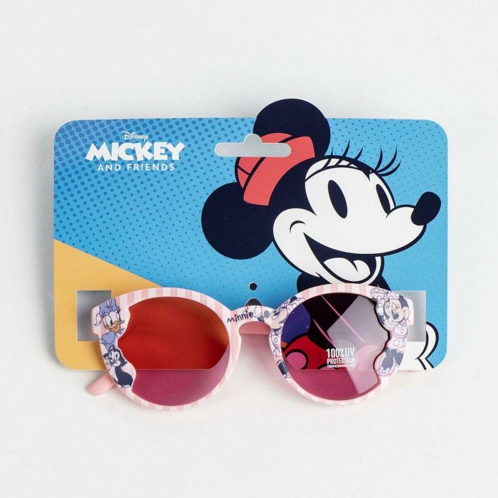 Gafas de Sol Infantiles Minnie Mouse Infantil 3