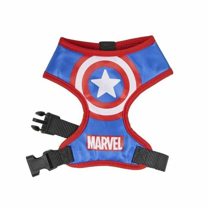 Arnés para perros XS marvel 5 Arnés para perros XS marvel 5