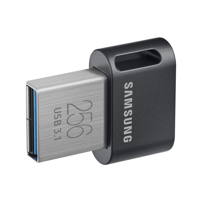 Pendrive 256GB Samsung FIT Plus USB 3.1 3 Pendrive 256GB Samsung FIT Plus USB 3.1 3