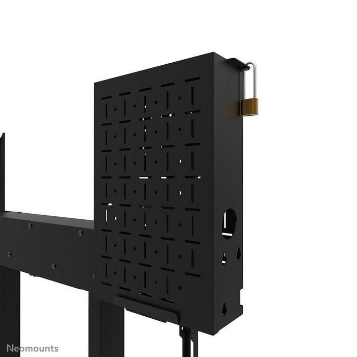 Soporte TV Neomounts WL55-875BL1 100" 37" 4 Soporte TV Neomounts WL55-875BL1 100" 37" 4