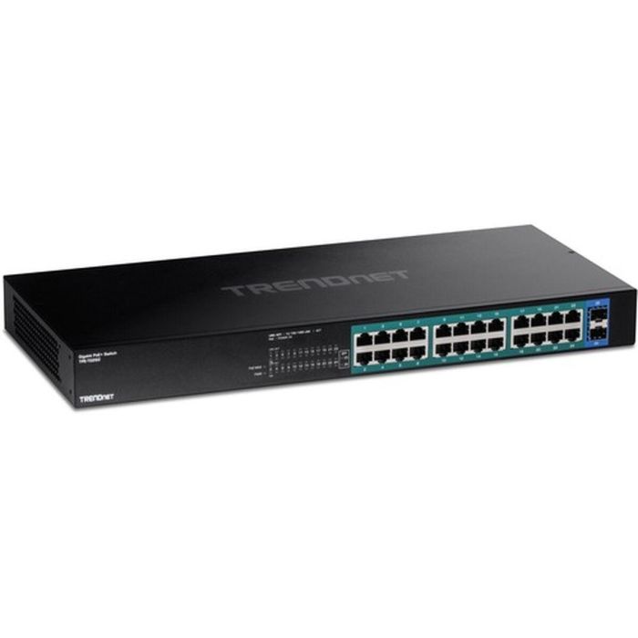 Switch Trendnet TPE-TG262 Switch Trendnet TPE-TG262
