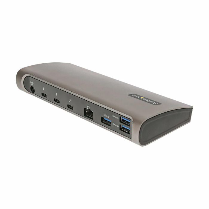 Hub USB Startech TB4CDOCKUE Hub USB Startech TB4CDOCKUE