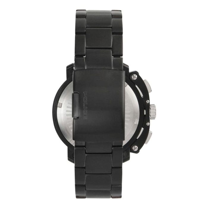 Reloj Hombre Police PL.13806JSB-02M (Ø 47 mm) 1 Reloj Hombre Police PL.13806JSB-02M (Ø 47 mm) 1