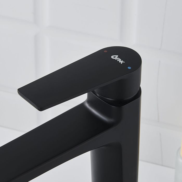 Grifo Monomando Fontastock Zinc Aleación de Zinc Alto 3