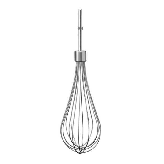 Kitchenaid 5KHM9212 Batidora Amasadora Roja con 9 Velocidades 5