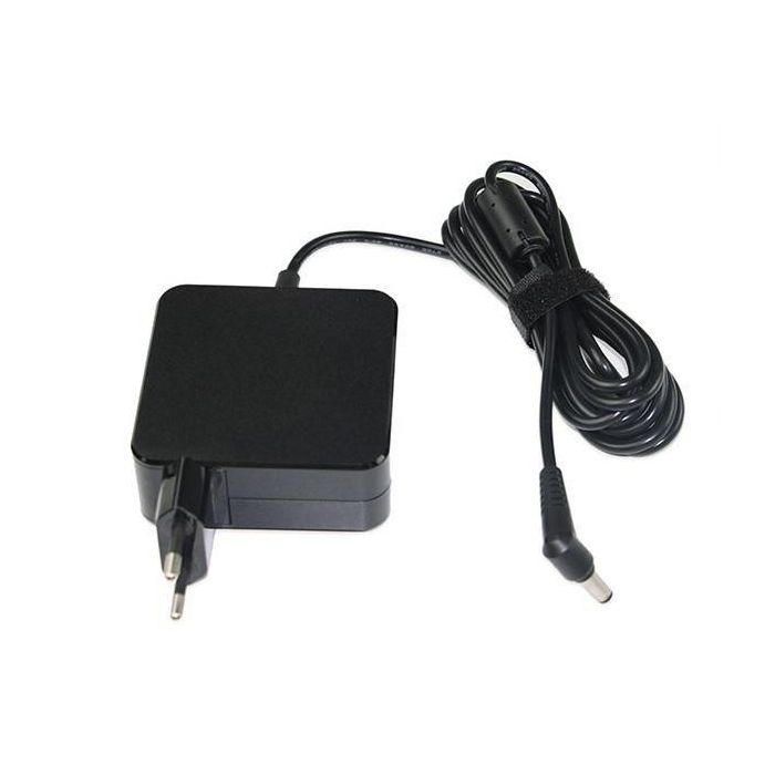 CoreParts Adaptador de Corriente para Lenovo 45W 20V 2.25A con Conector 4.0*1.7 EU de Pared
