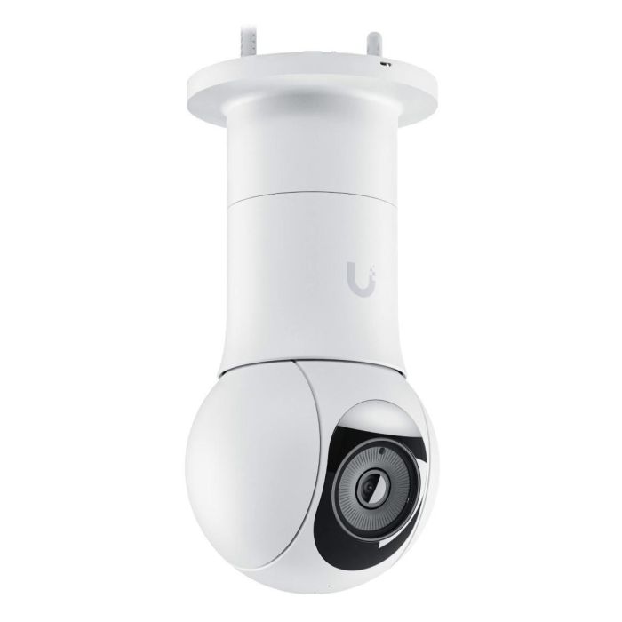 Ubiquiti G5 PTZ Surface Mount, Polycarbonate/Stainless steel, Weatherproof, 91 g 7 Ubiquiti G5 PTZ Surface Mount, Polycarbonate/Stainless steel, Weatherproof, 91 g 7