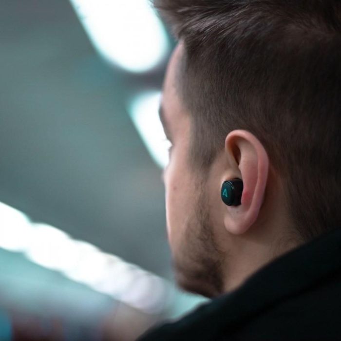 LAMAX In-Ear Dots2 Play True Wireless BT 5.1 Akku 37 Std. retail 5