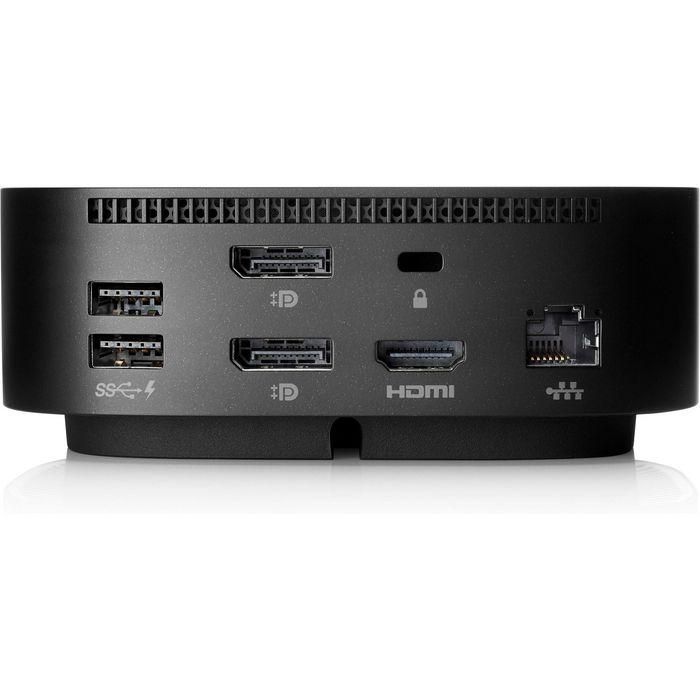 HP USB-C Dock G5 6 HP USB-C Dock G5 6