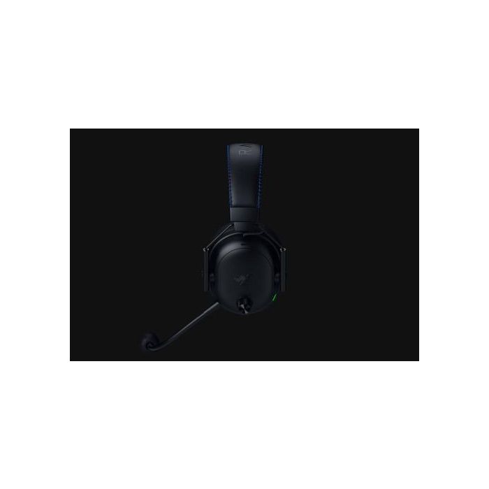 Razer RZ04-05400500-R3G1 BlackShark V3 Pro Auriculares Inalámbricos y Alámbricos Diadema Juego USB Bluetooth Negro 2