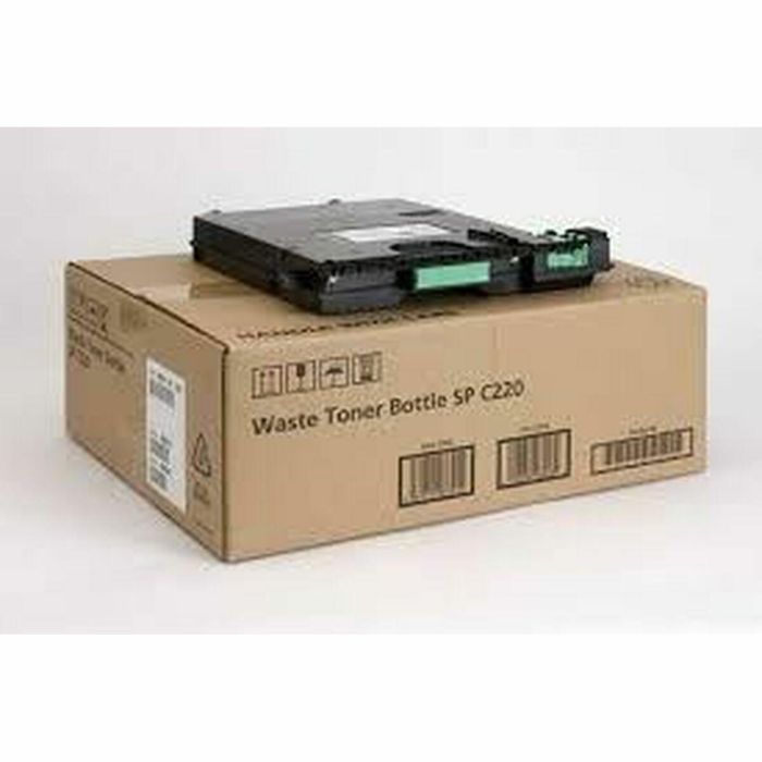 RICOH SPC-220N/220S/221N/221SF/222DN/231/250/240DN/260DNW/261DNW/262DNW Bote Residual K24 RICOH SPC-220N/220S/221N/221SF/222DN/231/250/240DN/260DNW/261DNW/262DNW Bote Residual K24