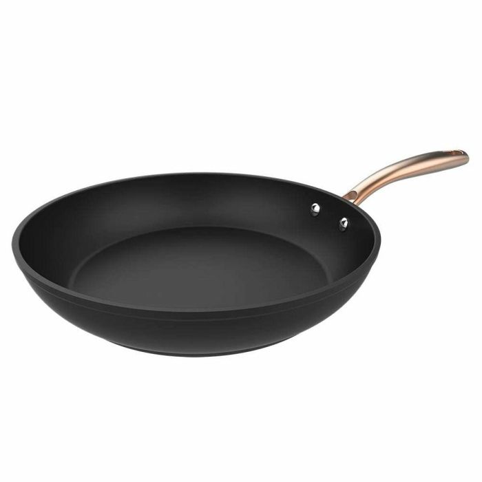 Cecotec 01283 cacerola Sartén multiuso Alrededor Cecotec 01283 cacerola Sartén multiuso Alrededor