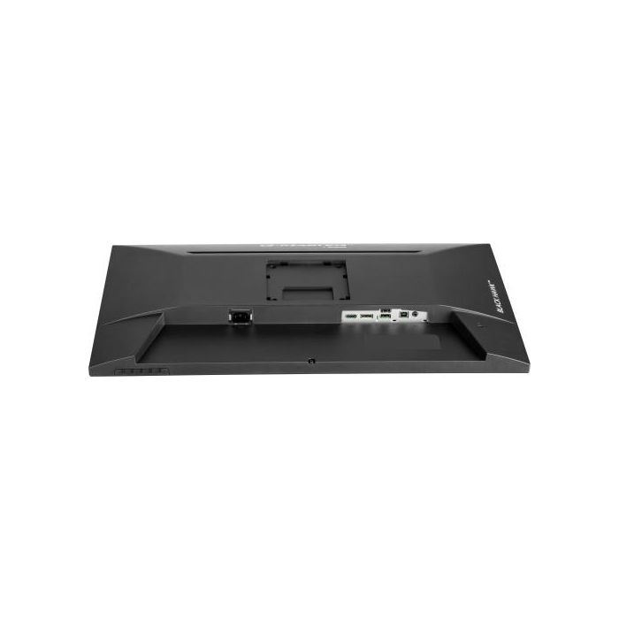 iiyama G-MASTER GB2745HSU-B2 LED display 68,6 cm (27") 1920 x 1080 Pixeles Full HD Negro 11 iiyama G-MASTER GB2745HSU-B2 LED display 68,6 cm (27") 1920 x 1080 Pixeles Full HD Negro 11