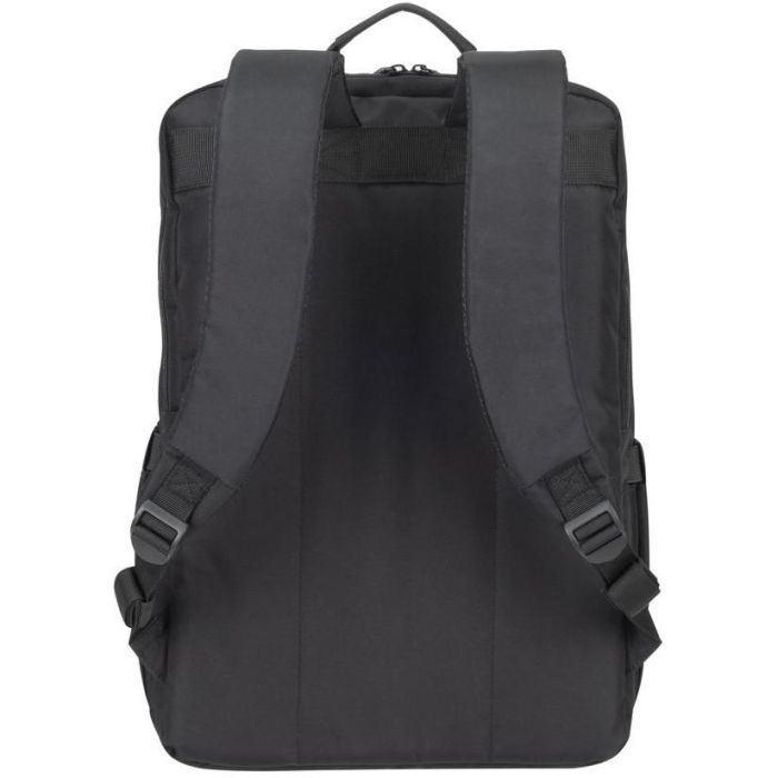 Riva NB Rucksack Alpendorf Eco 17,3" schwarz 7569 12
