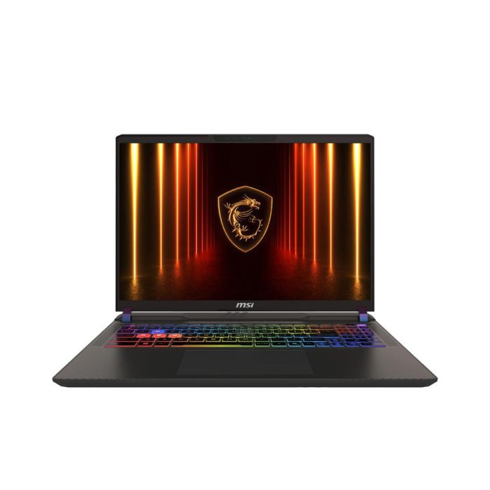MSI A2XWHG-235XFR Portátil Vector 16 HX AI, 16" QHD+ IPS 240Hz, i7-255HX, 32GB RAM, 1TB SSD, RTX 5070 Ti, DOS 1 MSI A2XWHG-235XFR Portátil Vector 16 HX AI, 16" QHD+ IPS 240Hz, i7-255HX, 32GB RAM, 1TB SSD, RTX 5070 Ti, DOS 1