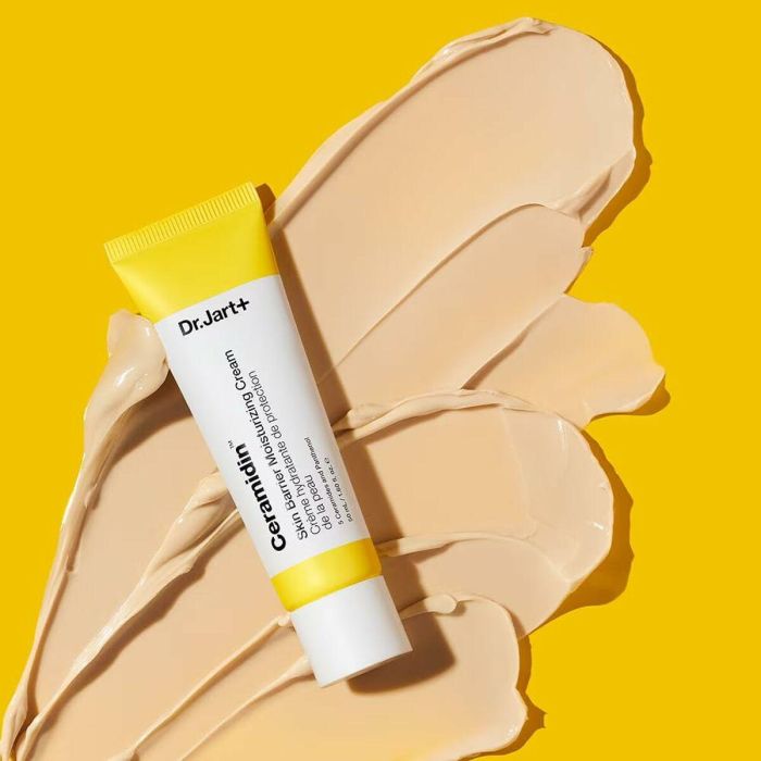 Dr.Jart+ CERAMIDIN Crema Hidratante de Protección de la Piel 50 ml 4 Dr.Jart+ CERAMIDIN Crema Hidratante de Protección de la Piel 50 ml 4