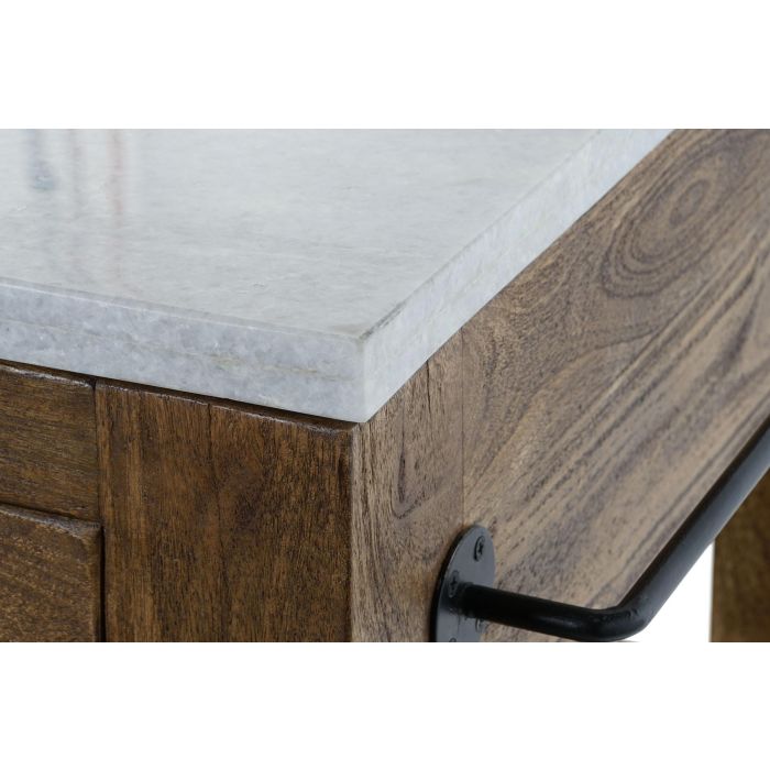 Isla Cocina Cottage DKD Home Decor 70 x 92 x 119 cm 8