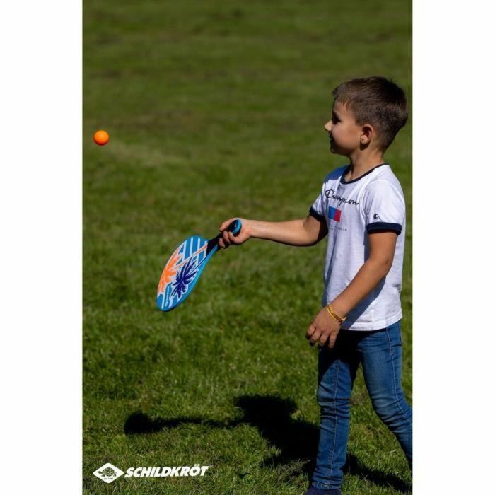 Juego de Raquetas 2 Juego de Raquetas 2