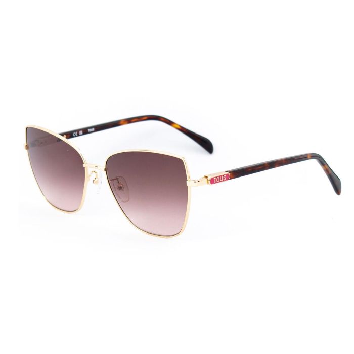 Gafas de Sol Mujer Tous STO471-590300 ø 59 mm