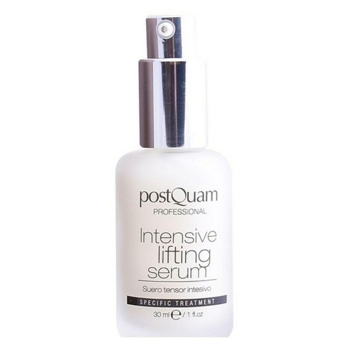 Postquam INTENSIVE LIFTING Sérum Facial Reafirmante Antiedad con Efecto Lifting para Pieles Maduras y Todo Tipo de Piel 30 ml