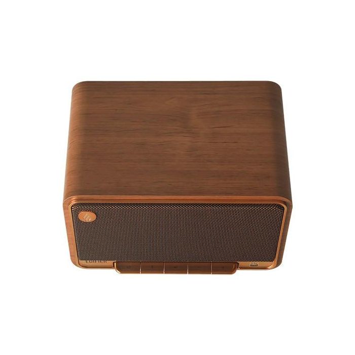 Edifier D32 Altavoz Multiroom WiFi Bluetooth Diseño Madera para Sonido Premium en Hogar 2 Edifier D32 Altavoz Multiroom WiFi Bluetooth Diseño Madera para Sonido Premium en Hogar 2